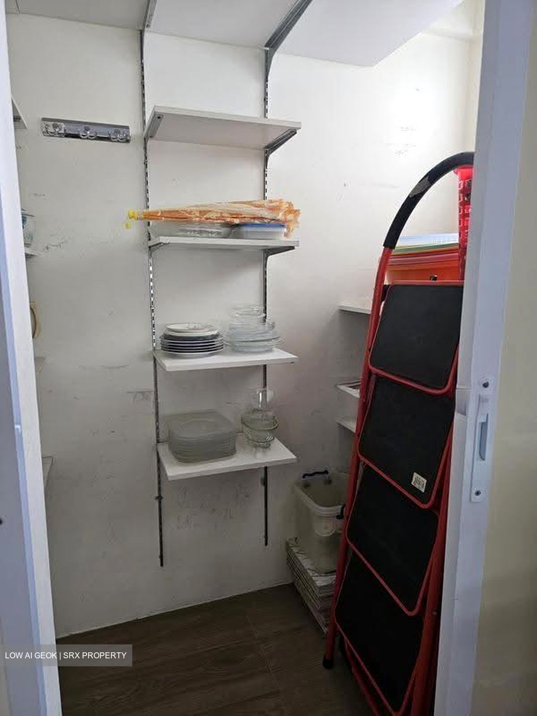 Blk 403 Pandan Gardens (Jurong East), HDB 5 Rooms #628366031